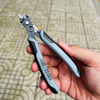 KNIPEX® KÌM ĐIỆN TỬ SUPER KNIPS® ESD 78 71 125 ESD
