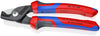 KNIPEX® KÉO CẮT CÁP KNIPEX STEPCUT® 95 12 160