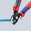 KNIPEX® KÉO CẮT CÁP CÓ LÒ XO MỞ KNIPEX 95 22 165