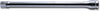 Ko-ken Z-EAL thanh nối dài 4760Z-250 1/2 inch 250 mm