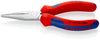 KNIPEX® KÌM MŨI DÀI 30 15 140