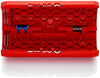 KNIPEX® DAO CẮT ỐNG RUỘT GÀ KNIPEX TWISTCUT® 90 22 02 SB