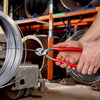 KNIPEX® KÌM CẮT CỘNG LỰC NHỎ GỌN KNIPEX COBOLT® XL 71 01 250