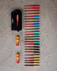 Kraftform Kompakt VDE Big Pack 1 26-piece screwdriver set 05006617001 2024