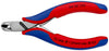 KNIPEX® KÌM CẮT ĐẦU CÙNG ĐIỆN TỬ 64 32 120