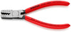 KNIPEX® KÌM BẤM COS 97 61 145 A CHO ĐẦU COS PIN