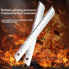 SINSEUNG S102 Cutter Blade 9mm, SK2 High Carbon Steel (10PCS)