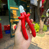 INSULATED CUTTING PLIERS 1000V 725335 160 KNIPEX 70 07 160