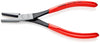 KNIPEX® KÌM MŨI KIM DÀI 28 01 200