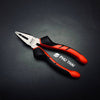 160MM LONG MULTI-FUNCTIONAL PLIERS HOLEX 701515 160
