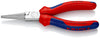 KNIPEX® KÌM MŨI DÀI 30 35 140