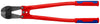 KNIPEX® KÌM CẮT BU LÔNG 71 72 610