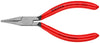 KNIPEX® KÌM MŨI DẸT 37 21 125 CHO CƠ KHÍ CHÍNH XÁC