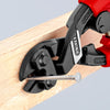 KNIPEX® KÌM CẮT CỘNG LỰC NHỎ GỌN KNIPEX COBOLT® 71 22 200 T