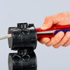 KNIPEX® DỤNG CỤ TUỐT DÂY THEO ĐỘ SÂU 16 80 175 SB