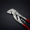 KÌM MỎ LẾT KNIPEX 180MM 86 03 180