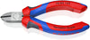 KNIPEX® KÌM CẮT CHÉO 70 02 125