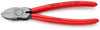 KNIPEX® KÌM CẮT CHÉO CHO NHỰA 72 01 180