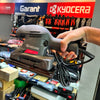 Kyocera AS350 Handheld Sander