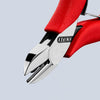 KNIPEX® KÌM CẮT LINH KIỆN ĐIỆN TỬ 77 11 115 VỚI KHỚP HỘP