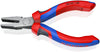KNIPEX® KÌM MŨI DẸT 20 02 140
