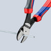 KNIPEX® KÌM CẮT HẠNG NẶNG 74 02 200