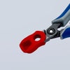 KNIPEX® 00 11 V79 DỤNG CỤ HỨNG VẬT LIỆU DÙNG CHO 79 02 / 22 125 ESD