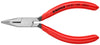 KNIPEX® KÌM MŨI NHỌN CẮT CẠNH 25 01 125 (KÌM RADIO)
