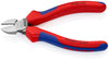 KNIPEX® KÌM CẮT CHÉO 70 02 140