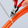 KNIPEX® KÌM CẮT CHÉO CHO NHỰA 72 01 140
