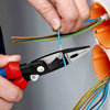 KNIPEX® 13 82 200 T KÌM LẮP ĐẶT ĐIỆN