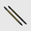 Mũi vít hai đầu 2 chiếc +1×110mm 5102-110-BG