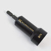 Đầu tuýp bán dài H24×90mm 512-24-BG