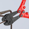 KNIPEX® KÌM CẮT BU LÔNG 71 72 610