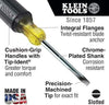 Bộ dụng cụ cơ bản cho thợ điện KLEIN TOOLS 94126 - 6 chi tiết