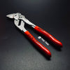 KÌM MỎ LẾT KNIPEX 180MM 86 03 180