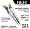 Bộ dụng cụ cơ bản cho thợ điện KLEIN TOOLS 94126 - 6 chi tiết