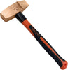 WEDO Non-Sparking Hammer 450g