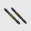Mũi vít hai đầu 2 chiếc +2×65mm 5202-65-BG