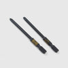 Mũi vít có bậc 2 chiếc +2×82mm 5202D-82-BG
