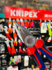 KÌM ĐA NĂNG KNIPEX MẠ CHROME DÀI 180 MM 03 05 180