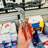 KÌM NƯỚC COBRA ES KNIPEX 87 51 180 mm
