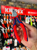 KÌM ĐA NĂNG KNIPEX MẠ CHROME DÀI 180 MM 03 05 180