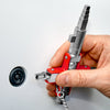 KNIPEX® 00 11 06 V01 CHÌA KHÓA ĐA NĂNG 