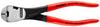 KNIPEX® KÌM CẮT ĐẦU CÙNG CỘNG LỰC 67 01 200