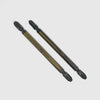 Mũi vít hai đầu 2 chiếc +3×110mm 5302-110-BG