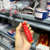 PH 1 SCREWDRIVER SWISS GRIP HANDLE 175MM LONG PB 8190.1-80
