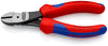 KNIPEX® KÌM CẮT CHÉO CỘNG LỰC 74 02 140
