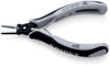 KNIPEX® KÌM KẸP ĐIỆN TỬ CHÍNH XÁC ESD 34 42 130
