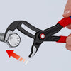 KNIPEX® KÌM NƯỚC CÔNG NGHỆ CAO KNIPEX COBRA® QUICKSET 87 21 300